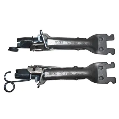 BRUCKE  7701208061 Fren Ayar Circiri R/L Set(7701205519) Kangoo 7701208061