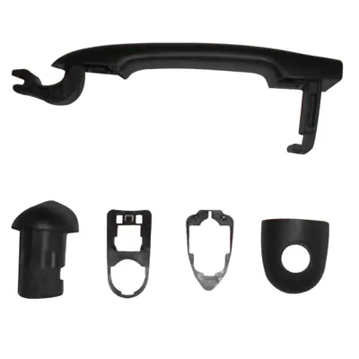 BRUCKE  806B02596R Diş Kapi Açma Kolu Ön Megane Iii-Fluence-Clio Iv 806B02596R 80863 LT80863 AL80863 ZR80863 806B04979R LT80862 ZR80862 80862 AL80862