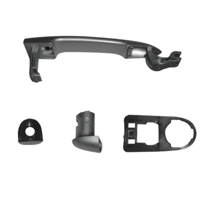 BRUCKE  806B02596RG Kapi Kolu Gümüş Renault Fluence 806B02596RG