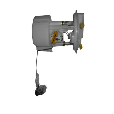 BRUCKE  8200128479 Depo Şamandirasi Clio Ii 1.5 Dci K9k 8200128479 347380 986580292 EF5002 519741659902 7409181 V46090011 WG1498639 7416502 FDB1823