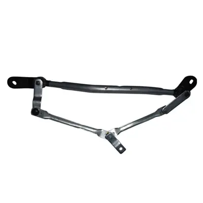 BRUCKE  8200268931 Cam Silecek Mekanizmasi (Motorsuz) Clio Iii 05=> SWM151000 8200268931 H27199 CWM15100GS 1257564 TGE438C 461880061 CWM15100AS SWM151001 90111