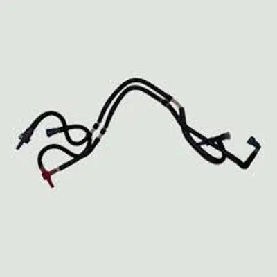 BRUCKE  8200685633 Yakit Filtre Borusu Dacia Logan 1.5 Dci 8200685633 98080 2150006 T492010 437099 535972 92010 836069A2 392450050 80298080