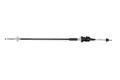 CAVO 05-01404 Debriyaj Teli Corsa B-Tigra-Combo B 1.2i-1.4i-1.4i 16v-1.5d/Td-1.6i 16v-1.7d 03/93-09/00 (Kancali) 669186 90446929 21254 FCC422086 GCC1813 24372807202 112531 V400883 201351 814024231