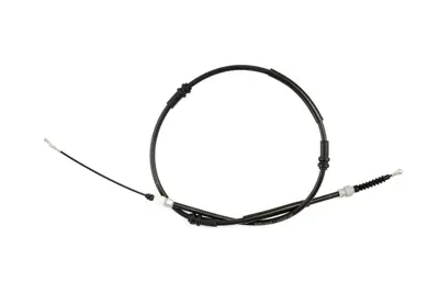 CAVO 17-02650 El Fren Teli Arka Sağ/Sol Transporter T5 (07-09) (1631mm/1273mm) (Kisa Şase) 7E0609701C 7E0609701D 8140291138 K19852 9047120 115923 BC4192 1987482376 107399 FKB3191
