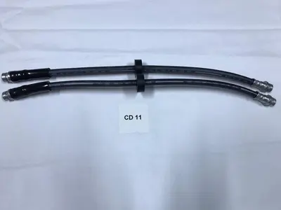 CAVO  CD11 Arka Fren Hortumu Doblo 46749271 BH619X 96211 8916 IB619X 512312 LH6358 172540B PHA492 377991