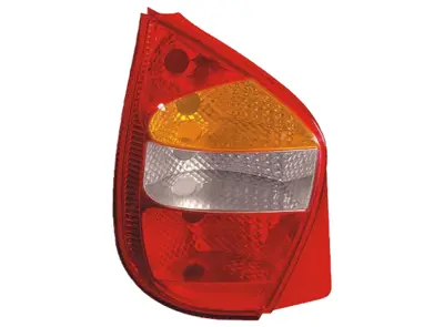 CERKEZ 23-03224 Stop Lambasi Sağ Palio Ym. (Duysuz) 3000844601 3000951005 3000951790 3182997901 622223500 804529 821253 826317 826468 826639