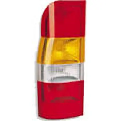 CERKEZ  CVT-112 Arka Stop Lambasi Duylu Sağ Transit V184 01>06 4C1613A602AA