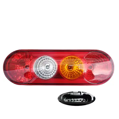 CERKEZ  CVT-234 Stop Lambasi Transit V-348 06>14 Pick-Up Duylu 40859131 5HA827 785F6744AA PM1315 WGL3333 9Y4464 85669XD 70697634 2900535000 90769647