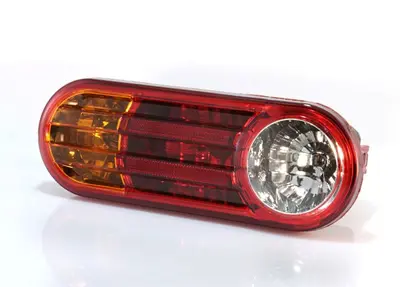 CERKEZ  HY-101 Stop Lambasi Sol H100 Pick-Up 924014F000 H761I34 2211943LUE 40805006 BSG40805006