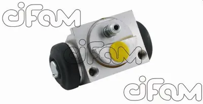 CIFAM 03-15202 Arka Fren Silindiri Transit&Nbsp;Connect&Nbsp;1.8tdci&Nbsp;02>13 Focus&Nbsp;Ii&Nbsp;1.6tdci / 2.0 16v / 1.6ti 16v / 2.0tdci 04 /> Cap 20.64mm 2T142261AA F026009927 A12532 4771 4417 24322017213 40937 4387348 1223491 BCY1390
