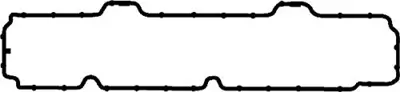 CORTECO  83026656 Kürbütör Üst Kapak Contasi P107-P206-P307-Bipper-Nemo-C1-C2-C3-Fiesta-Fusion 1.4 Hdi-Tdci Dv4 2S6Q6P038AA SU00100611 Y40110235 27730 1148101 249C1 WG1160572 PX0514 920323 WG1707199