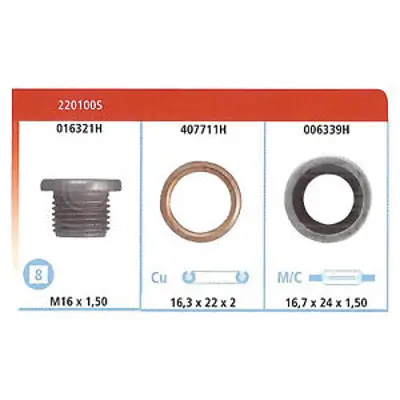 CORTECO  84920100 (220100s) Karter Tapasi R9-Clio-Kng-Mgn 963983998 7903075033 7703075210 7703075152 7703075347 5655 9759915980 7703075348 16393 1112800Q0B