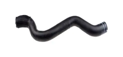 G.B.  72519 Radyatör Hortumu Fiat Egea 16> 1.6 51983424 3400058 52087249 52019066 R11745