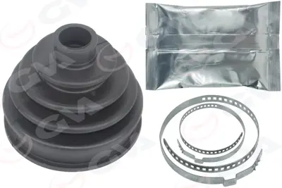 GVA 010600ORAN000139 Diş Aks Körüğü Passat 1.9 Tdi-T4-Audi A4-A6(Yağ+kelepçeli) 3B0498203D 3A0407285A 8D0498203B QJB485 1171 8D0498203C 3B0498203C 3B0498203F 441498203A 701407285A