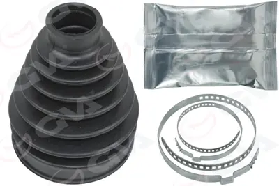 GVA 010600ORAN000159 Diş Aks Körüğü Sol Fluence (02-13)kangoo (00-08)megane Iii (13-15)scenic I (97-01)captur-Clio Iii-Cl K9691 392419538R 60631 229291 CD25031 854050808 G55009PC T400279 GSP780395 602374T