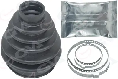 GVA 010600ORAN000232 Aks Körüğü Diş Combo E-Corsa F-Crossland-Grandland-Vivaro C-Zafira-P206-P207-P208-P307-P308-P406 P407-P508-P2008-P3008-P5008-Partner-Berlingo-Jumpy-C2-C3-C4-C5-Ds3-Ds4-Ds5 1.6 Hdi (Yeni Model)(Yağ+ 329331 329374 30038 7701455096 329341 K557 18867KLR CVB10269CR K869 329322