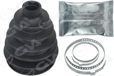 GVA 010600ORAN000233 Aks Körüğü Diş Astra L-Combo E-Corsa F-Crossland-Grandland-P208-P308-P408-P508-Expert-P2008-P3008- P5008-Rifter-Partner-Berlingo-Jumpy-C3-C4-C5 Aircross-Ds3-Ds7-Ulysse-Scudo(Yağ+kelepçeli) 329333 VKJP1421 924540 23128 500335T 33734 304813 QJB1061 T331481 9645967380