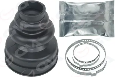 GVA 010600ORAN000234 Aks Körüğü İç P206-P307-P406-P407-Partner-Berlingo-C4-C5-Jumpy-Xsara (Yağ+kelepçeli) 328781 74842 14906 7483KLC 9564479480 300064 304181 328792 14905 300064K