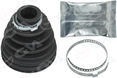 GVA 010600ORAN000297 İç Aks Körüğü Master Iii-Traffic Ii-Opel Vivaro-Ducato-Boxer-Jumper-Mondeo Iv- S Max(Yağ+kelepçeli) 1349786080 P251R 25638 3273PJ 854010529 71791002 2151717 71791000 18162270 305832