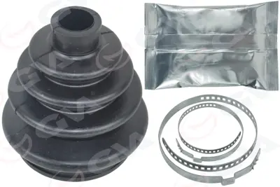 GVA 011000ORAN000066 Diş Aks Körüğü Fiat Tempra 1.6- Tipo-Uno(Yağ+kelepçeli) 7635256 7635255 7603021 7635156 7635795 7642776 7682886 SE127141537A 854015809 661775JP