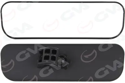 GVA  1013310-1 İç Dikiz Aynasi R9-R19-Clio Symbol-Clio 4-Kangoo (İnce Gövde) 3000844601 3000951005 3000951790 3182997901 622223500 804529 821253 826317 826468 826639