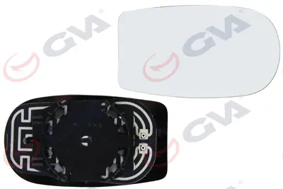 GVA  1129014 Ayna Cami Sağ Punto(99-05) Isitmali+konveks 71716194 30900261 INDLR0299 1620837 6433349 L0299 9688 55301221 10821 1620838