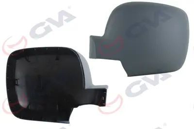 GVA  1216005 Ayna Kapaği Sol Kangoo Ii 08> Astarli Vm-6131cpl 7701068845 6102021232591P TYC32801131 60623780 3280249 7701068844 6403160 3280253 RN9187500 3280251