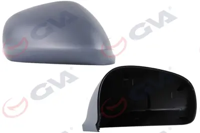 GVA  1222110 Ayna Kapaği Sağ Gulietta Mito(05-11) 08> Astarli Vm-6410cpr 156059788 6312464 160844 1952124 1952125 V0462 30100292 MAR811R 10727832 350319521240