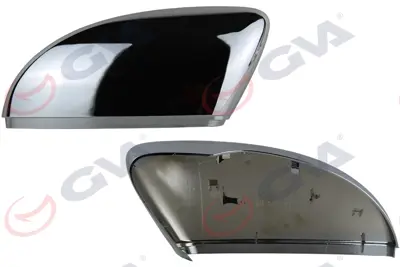 GVA  1275524 Ayna Kapaği Krom Sol Passat 10>scirocco 08> 3C8857537GRU LV5459 MC6389 EM0525 3C8857507AM9B9 3C8857507AE9B9 346285L7 2247725 3C8857521 3C8857507BQ9B9