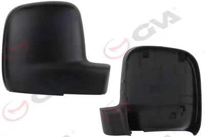 GVA  1275720 Ayna Kapaği Desenli Sağ Caddy-Transporter T5 04> Vm-373cr 7H1857528A 7H1857528A9B9 33701452 6344985 V0186 VG9177403 95673890 VW9177403 5896842 41917212