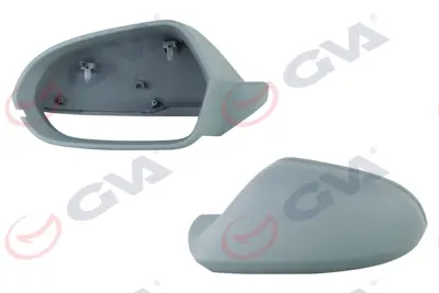 GVA  1275913 Ayna Kapaği Sol A6 11> Astarli Vm-6022cpl 4G0857527GRU 4G1857409N01C 4G0857535B 342807 4G5949101A 30201042 321051 6341786 15719 232C01
