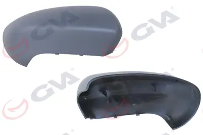 GVA  1299521 Ayna Kapaği Astarli Sağ Qashqai (06-13) Vm-4011cpr 96373JD08E 3388844 610316040352P 10860944 LV5098 6342567 32400292 10860943 52182 2733C02