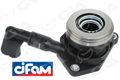GVA  1735115 Debriyaj Rulmani Hidrolik  Focus Ii 04 > 11 C Max 1.6 03>07 1.8 16v 04>07 Zetec Volvo C30 S40 Ii V50 04>12 3M517A564AF 8M517560AA 1230915 3M517A564FA 30729354 1346068 9947C 3M517A564AE 3M517A564AC 1327864