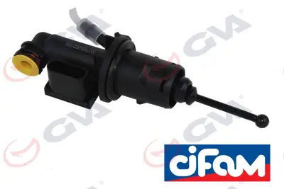 GVA  1775114 Hidrolik Debriyaj Üst Merkezi&Nbsp; Caddy Iii (04-)golf V-Vi-Plus(04-)jetta Iii (05-10)(Sensörlü)(15.57mm 1K0721388 1K0721388C 1K0721388AB 1K0721388AC 1K0721388A 6284000056 1K0721388AA 1K0721388G 1K0721388AE 1K0721388B