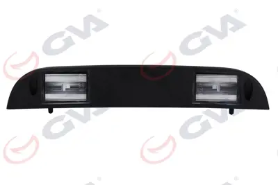 GVA  2016480 Plaka Lambasi Kangoo Iii (Orjinal) 8200419876 265103161R 52636501 10512200 60110850 410281540111