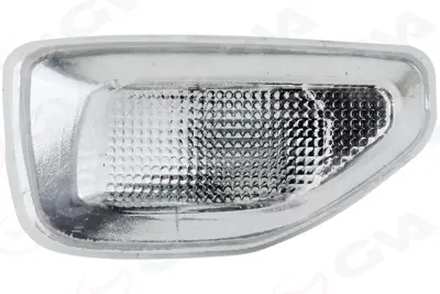 GVA  2019018 Çamurluk Sinyali Sağ Dacia Logan Ii 12> Sandero Ii 12> Dokker 12> Stepway 12> 261601801R FL0659 3112721 4456078 1507916 180787012 261655JH0A 261605JH0A 261651140R 140101A0