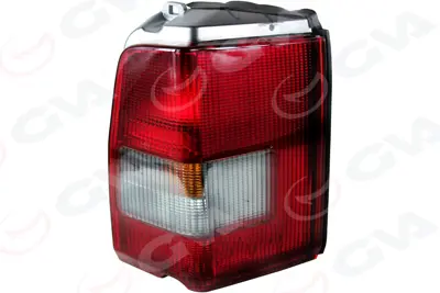 GVA  2026120 Stop Lambasi Sağ Tempra Sw (Soketsiz) 7628429 14025100 714029560801 8142 20166564 20160704 50743519 9943787 29561801 2ZZ029560801