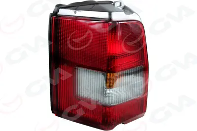 GVA  2026121 Stop Lambasi Sol Tempra Sw (Soketsiz) 7628489 20166563 8141 50743517 20160703 14025092 714029560701 29560701 2ZZ029560701 9943787