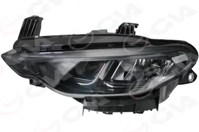 GVA  2029613 Full Üsten Ledli Led Far Motorlu Sol Egea 22=> 5219824500