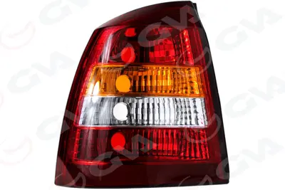GVA  2090098 Stop Sol Opel Astra G Sedan 98 > BSG65805003 6223023 50329517 9117439 714028771701 319342243 9EL354282031 28771701 65805003 50510727