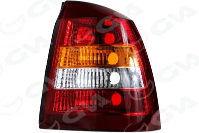 GVA  2090100 Stop Sağ Opel Astra G Sedan 98 > OP0174153 50516564 9117441 50329519 50516562 5508883 50510728A1 3742932 4421934RUE 6223026