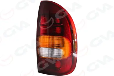 GVA  2090134 Stop Sağ Opel Corsa B 93-00 90444810 50226564 90444811 50220714 2212417 46216592 3776934 F16144770 3012609 1223492