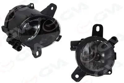 GVA  2090150 Sis Fari Sol Opel Corsa D 10-14 Corsa E 15> 2911752 1710034 OP0354414 3860995 4422027LAE 1814189 13253625 1170206C OP3544414 50306161