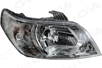 GVA  2090211 Far Sağ Motorlu Chevrolet Aveo T250 T255 09-11 96650755 96995728 2351105RMLDEM 2752039 6926080 210610 2745601 816962 11350146 50295122