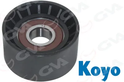 GVA  2719110 Alternatör Gergi Rulmani Master Ii 06>trafic Ii 06>laguna Ii-Iii Movano 06> Vivaro 06> 1.9dci 2.2dci  2.5dci 2.0 16v KPV247 8200071404 1192569T60 VKMA36105 1195500Q0C 4449516 93198194 1195500QAE 1192569T25 8200981266