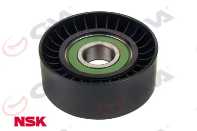 GVA  2729401 Alternatör Gergi Rulmani P206 1.6hdi 04=> P307 1.4hdi (01-05) 1.6hdi (05-09) P1007 1.4hdi 05=> 1229540 1355389 46791 DT33164 RX33043 N2430 13320 N2115S 31251129 AST2213