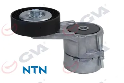 GVA  2790111K Alternatör Gergi Rulmani (Kütüklü) Astra F-G-H-Combo-Corsa B-C-Zafira-Vectra C 1.4-1.6-1.8i-1.8 16v 1340514 52404 90111242 8447575 8447514 1340624 9005107 203608 90008006 333168