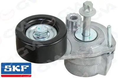 GVA  2790113K.1 Alternatör Gergi Rulmani(Kütüklü) Astra G-H-J-Corsa D-Insignia-Meriva-Vectra C-Zafira-Cruze 1.6-1.8 1340268 6340552 55556090 6340558 534014710 40927818 55350422 27818 T38433 VKM35260