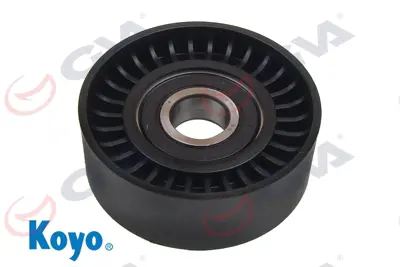 GVA  2790116 Alternatör Gergi Rulmani Astra F-G-H-J 1.0-1.2-1.4corsa B-C-D 1.0-1.2-1.4-Combo 1.4-Meriva 1340550 89144 1340556 55565236 90531965 6340553 1340551 55352021 90531986 T38344
