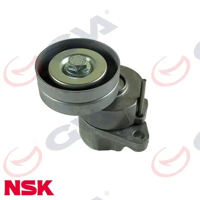GVA  2790117K Alternatör Gergi Rulmani(Kütüklü)astra F-G-H-Vectra A-B-Corsa B-Combo-Zafira-1.4- 1.6i-1.8i-2.0i 16v 1340541 96459042 GA35356 56364 90500229 24412292 90412430 89933003 141708A 480914